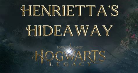 where is henriettas treasure|Henrietta’s Hideaway Puzzles & Hidden Rooms –。